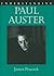Understanding Paul Auster (Understanding Contemporary American Literature)