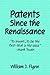 Patents Since the Renaissance