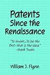 Patents Since the Renaissance