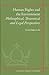 Human Rights and the Environment: Philosophical, Theoretical and Legal Perspectives (Queen Mary Studies in International Law, 3)