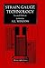 Strain Gauge Technology by A.L. Window