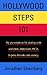 Hollywood Steps 101: My prescriptions for dealing with addiction, depression, OCD, bi-polar disorder and anxiety.