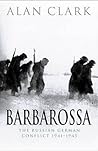 Barbarossa: The R...