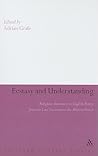 Ecstasy and Understanding: Religious Awareness in English Poetry from the Late Victorian to the Modern Period (Continuum Literary Studies)