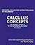 Calculus Concepts: An Infor...