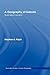 Geography Of Islands (Routledge Studies in Human Geography)