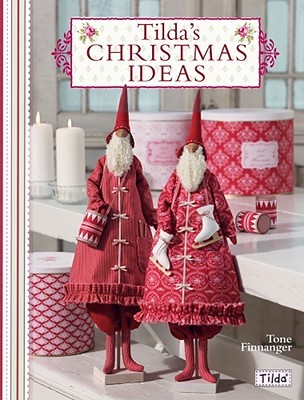 Tilda's Christmas Ideas (Paperback)