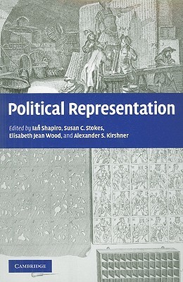 Political Representation (Paperback)