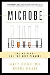 Microbe by Alan P. Zelicoff