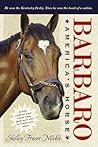 Barbaro by Shelley Mickle