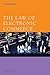 The Law of Electronic Commerce