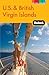 Fodor's U.S. & British Virgin Islands