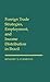 Foreign Trade Strategies, Employment, and Income Distribution... by Benedict J. Clements