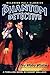The Phantom Detective - The...