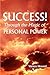 Success Through the Magic of Personal Power