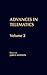 Advances in Telematics, Volume 2 by Jarice Hanson