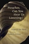 Preacher, Can You Hear Us Listening? Preacher, Can You Hear Us Listening?