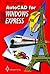 Autocad for Windows Express by Tim  McCarthy