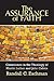 The Assurance of Faith by Randall C. Zachman