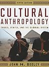 Cultural Anthropo...