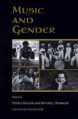 Music and Gender (Paperback)