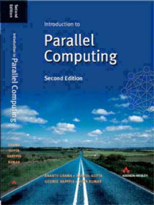Introduction to Parallel Computing (Hardcover)