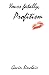 Yours fatally, Profitism by Gavin Sinclair