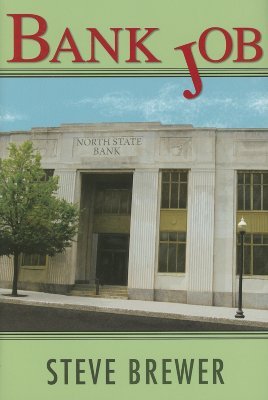 Bank Job (Hardcover)