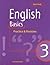 English Basics 3 by Mark Cholij