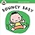 Begin Smart Bouncy Baby by Begin Smart Books