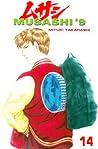 Musashi #9: VOL 14