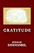 Gratitude