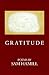 Gratitude (American Poets Continuum)