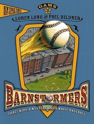 Barnstormers: Game 3 (Hardcover)