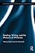 Reading, Writing, and the Rhetorics of Whiteness (Routledge Studies in Rhetoric and Communication)