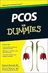 PCOS for Dummies by Gaynor Bussell