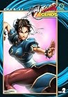 Street Fighter Legends: Chun-Li (Street Fighter Legends, #2)
