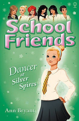 Dancer at Silver Spires (Paperback)