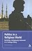 Politics in a Religious World: Building a Religiously Literate U.S. Foreign Policy