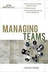 Managing Teams Managing Teams