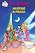 Mistero a Parigi by Thea Stilton Mistero a Parigi by Thea Stilton