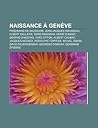 Naissance a Genev...
