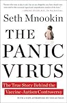 The Panic Virus by Seth Mnookin