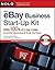 eBay Business Start-Up Kit:...