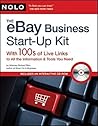 eBay Business Start-Up Kit: 100s of Live Links to All the Information & Tools You Need eBay Business Start-Up Kit: 100s of Live Links to All the Information & Tools You Need