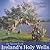In Search of Ireland's Holy Wells by Elizabeth Healy