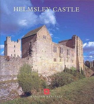 Helmsley Castle (Paperback)