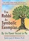 The Rabbi As Symb...
