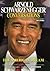 Arnold Schwarzenegger by Fiaz Rafiq