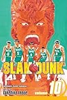 Slam Dunk, Vol. 10